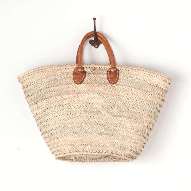 Woven market online bag