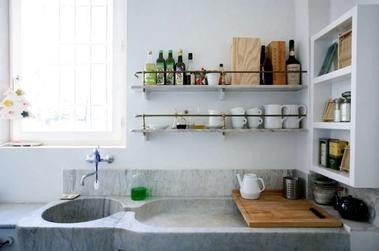 16 Made-in-Italy Kitchen Essentials - Remodelista