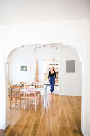 Built to Last: Joinery Kitchens by KitoBito of Japan - Remodelista