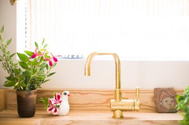 Built to Last: Joinery Kitchens by KitoBito of Japan - Remodelista