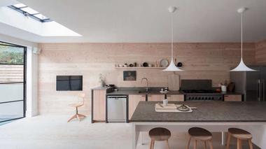 Built to Last: Joinery Kitchens by KitoBito of Japan - Remodelista