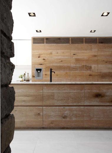 Built to Last: Joinery Kitchens by KitoBito of Japan - Remodelista