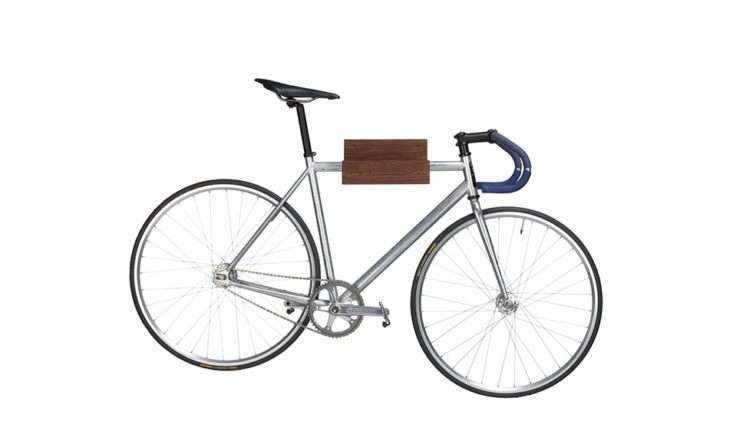 Cb2 hot sale bike rack