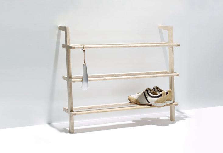 Design within reach shoe rack new arrivals