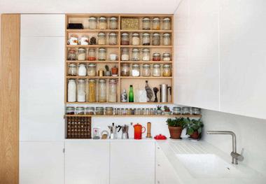 Maximize Your Kitchen Storage With This Easy to - Temu