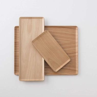 Simple Wood Chopping Board by Schoolhouse