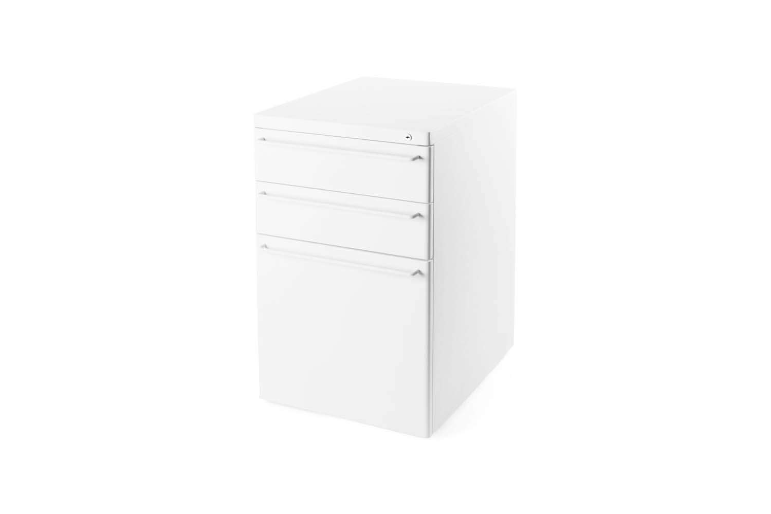 Muji store filing cabinet