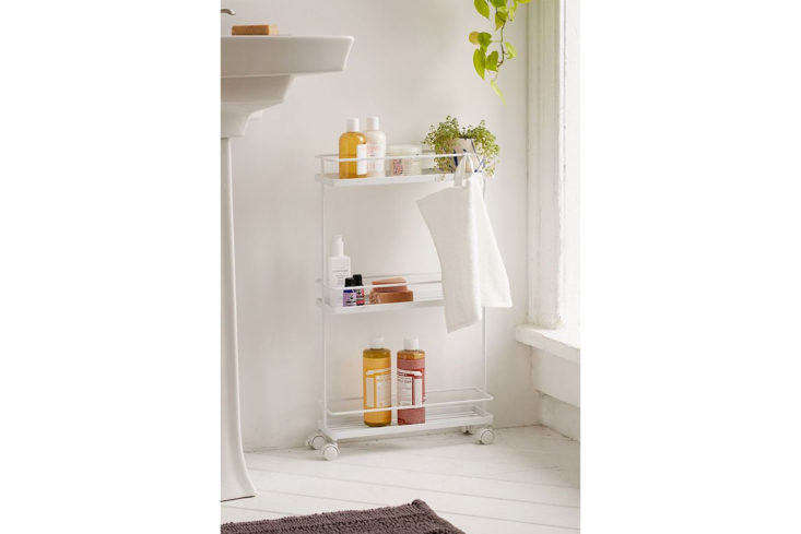 The Cull 10 Small Space Storage Pieces from Urban Outfitters