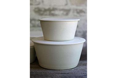 7 Favorites: Covered Ceramic Food Storage Bowls, Non-Plastic Edition