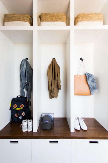 Our Favorite Mudrooms - Studio McGee