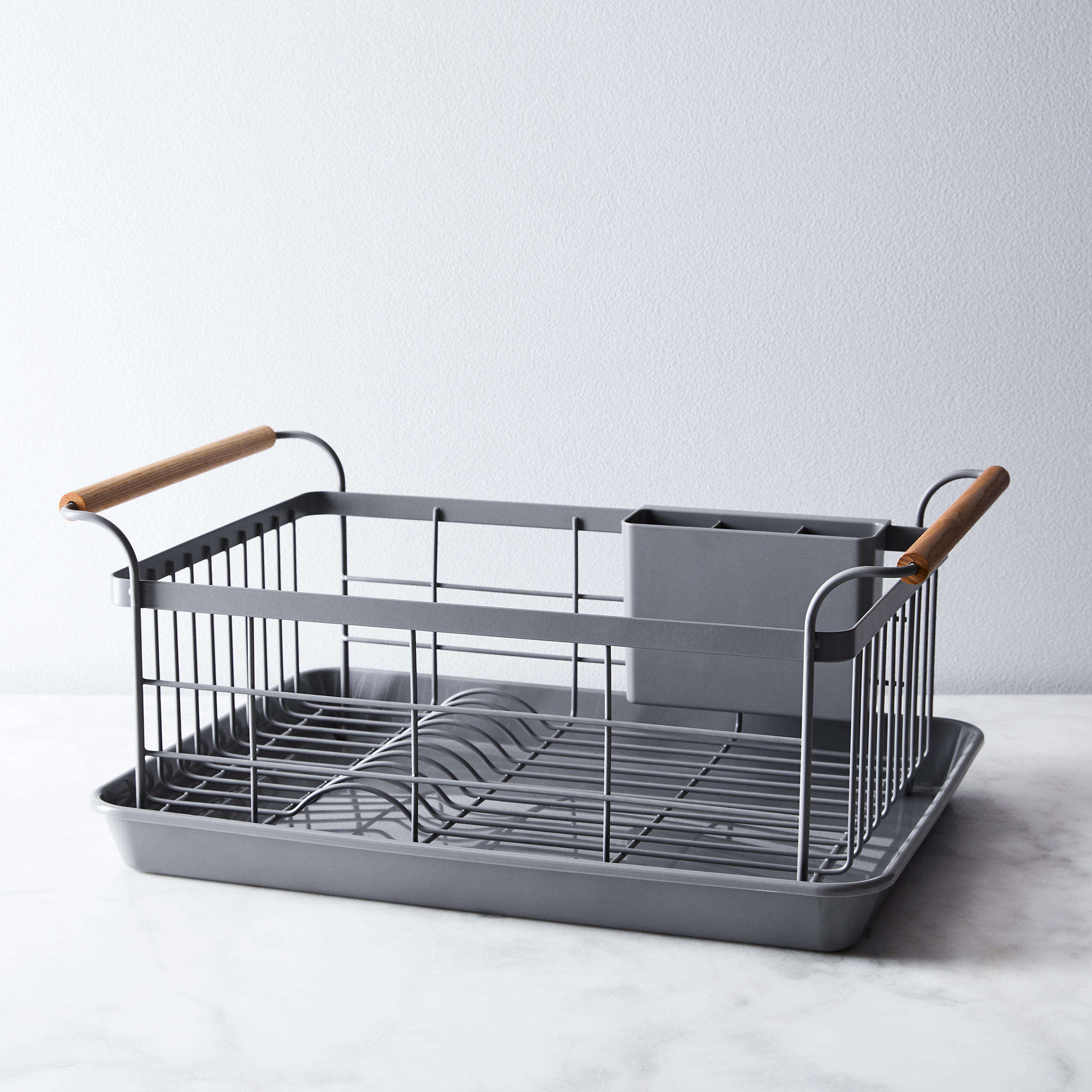 Everyone Wants This Trendy Dish Rack It Even Had a Wait List