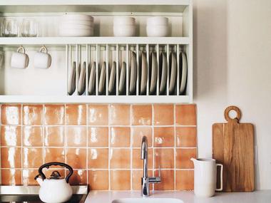 Small Kitchen Ideas To Steal (For Renter And Renovators) - Emily