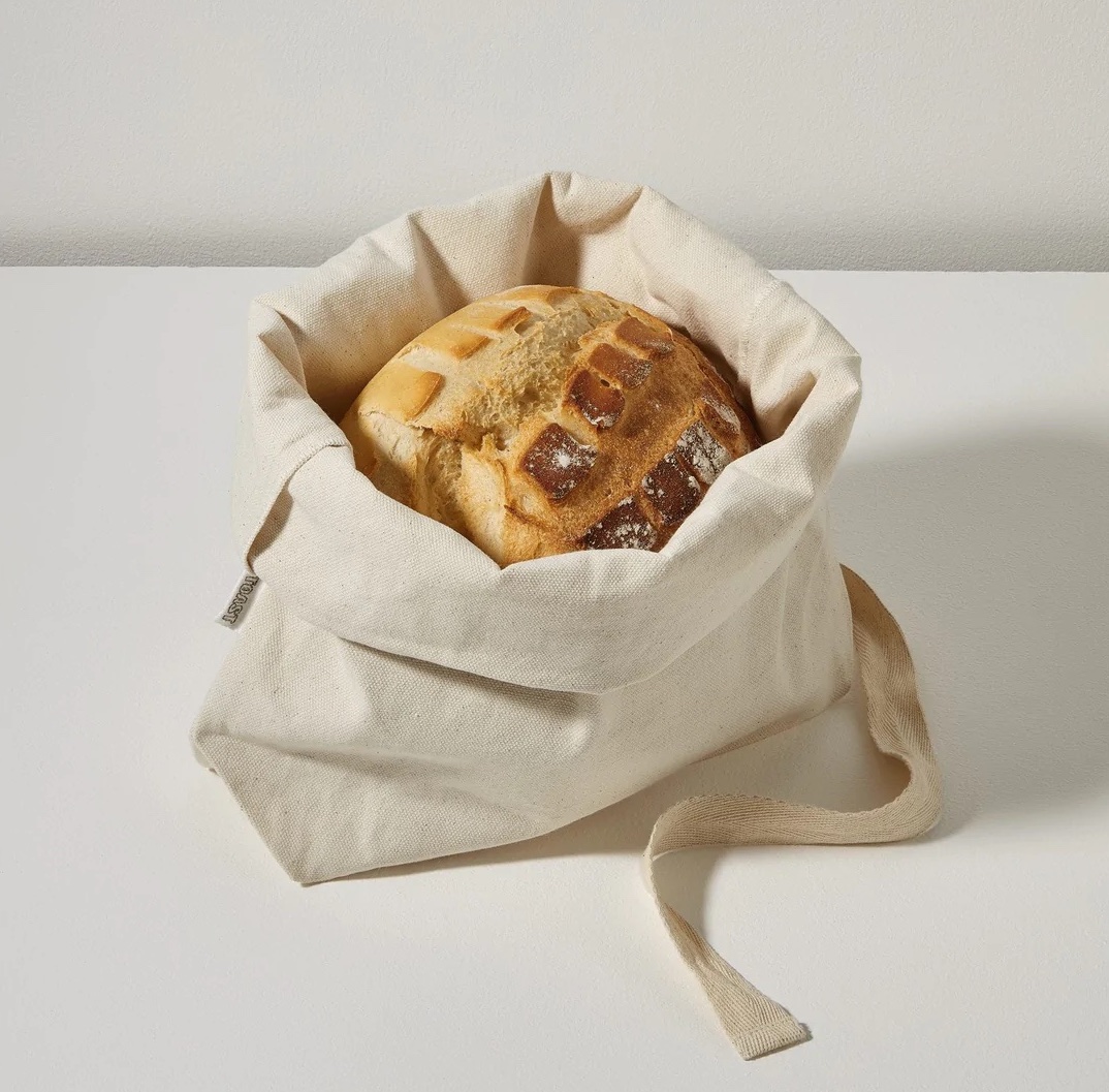 10 Easy Pieces Bread Bags The Organized Home