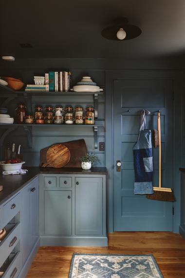 Small Kitchen Ideas To Steal (For Renter And Renovators) - Emily Henderson